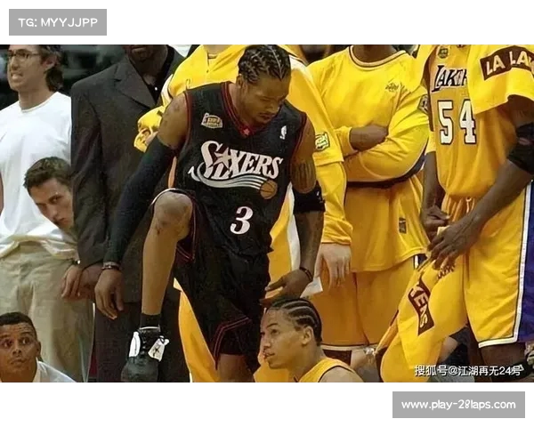 艾弗森NBA无冕之王的传奇之路与最矮状元之谜 艾弗森NBA无冕之王的传奇之路与最矮状元之谜