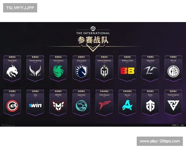 LGD战队在DOTA TI历史上多次夺冠的辉煌历程探究 LGD战队在DOTA TI历史上多次夺冠的辉煌历程探究